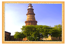 Delhi Holiday Tours, Chardham Tour Package