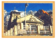 Kedarnath Travel Tours, Chardham Tours 