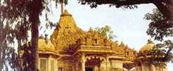Mathura- Virandavan Tour 