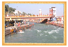 Haridwar Travel Tour, Chardham Pilgrimages Tour