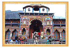Badrinath Tour, Cherdham Yatra