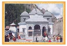 Gangotri Yatra, Cherdham Travel Tours