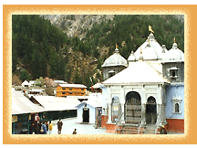Gangotri Dham Yatra,Chardham Yatra