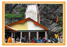 Yamunotri Yatra, Cherdham Yatra Tour