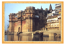 Allahabad Tours, India Ganges Tour