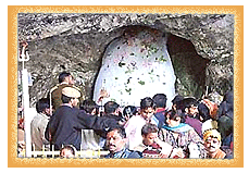 Amarnath Tours, Chardham  Tour Packages