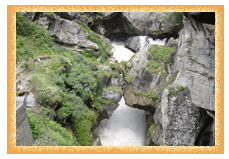 Kedarnath Travel Tours, Chardham Tours 