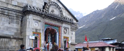 Chardham Yatra Tour 