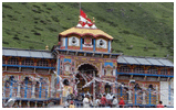 Badrinath Dham