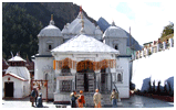 Gangotri Dham