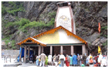 Yamunotri Dham 