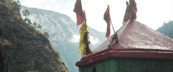 Gangotri - Yamunotri Tour