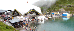 Hemkund Sahib Tour