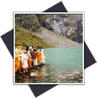 Hemkund Sahib Tour 