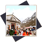 Kedarnath - Badrinath Tour