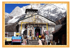 Kedarnath Travel Tours, Chardham Tours 