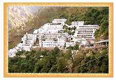 Vaishno Devi Tour, Chardham Tour