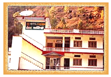 Kalindi Hotel, Hotels in Chardham